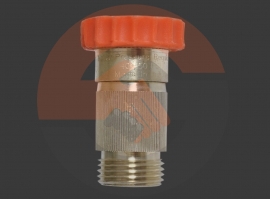 Lead free Water Pressure Regulator Brass Valve