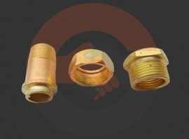 LPG - Fittings