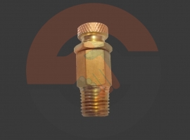 Brass Non-Code Safety Valve