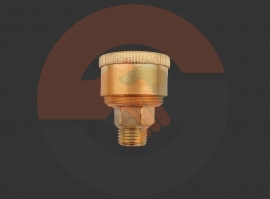 Brass Heavy Weight Grease Cup